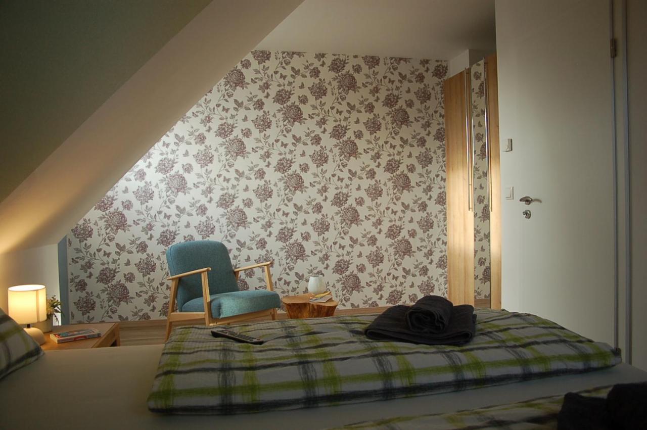 Behagliches Ferienhaus Zaunkoenig -Mit Kamin Und Sauna Tanne Buitenkant foto