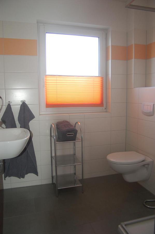 Behagliches Ferienhaus Zaunkoenig -Mit Kamin Und Sauna Tanne Buitenkant foto