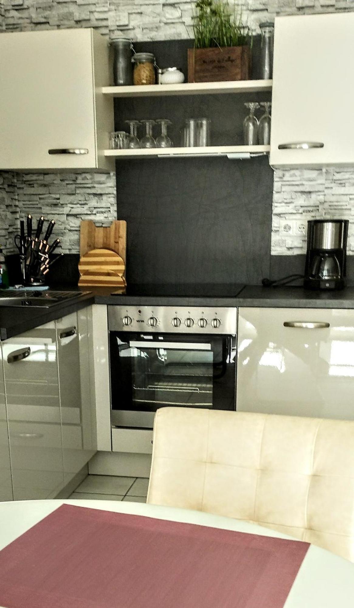 Behagliches Ferienhaus Zaunkoenig -Mit Kamin Und Sauna Tanne Buitenkant foto